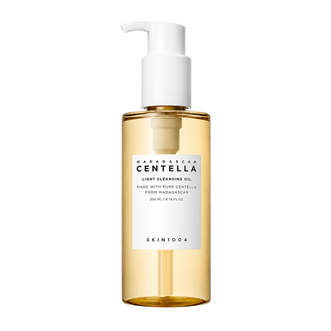 SKIN1004 Centella Light Cleansing Oil