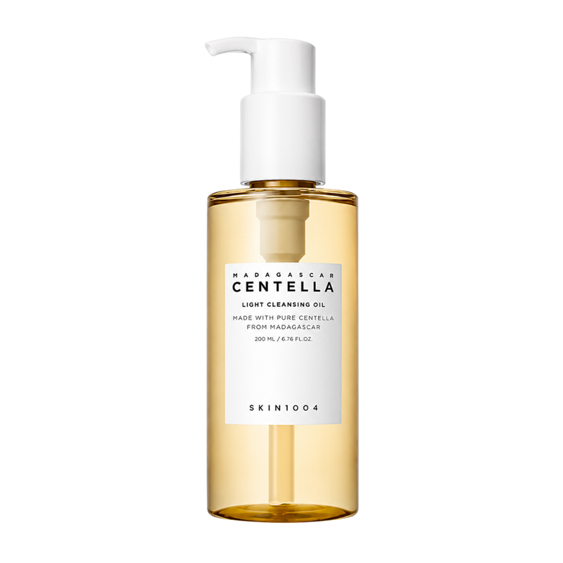 SKIN1004 Centella Light Cleansing Oil