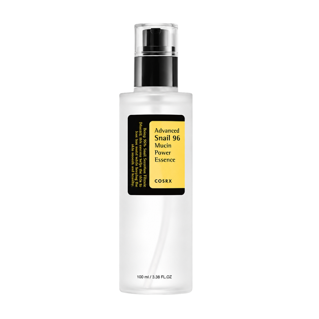 COSRX Advanced Snail 96 Mucin Power Essence