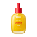 EQQUALBERRY Vitamin Illuminating Serum