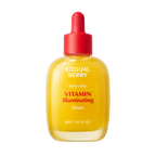 EQQUALBERRY Vitamin Illuminating Serum