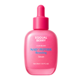 EQQUALBERRY NAD+ Peptide Boosting Serum