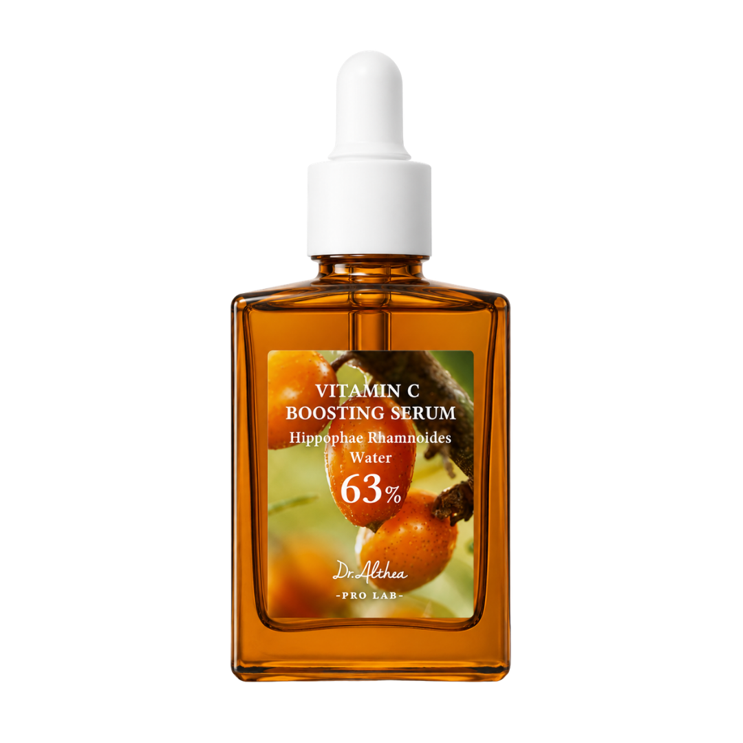 Dr. Althea Vitamin C Boosting Serum Renewed