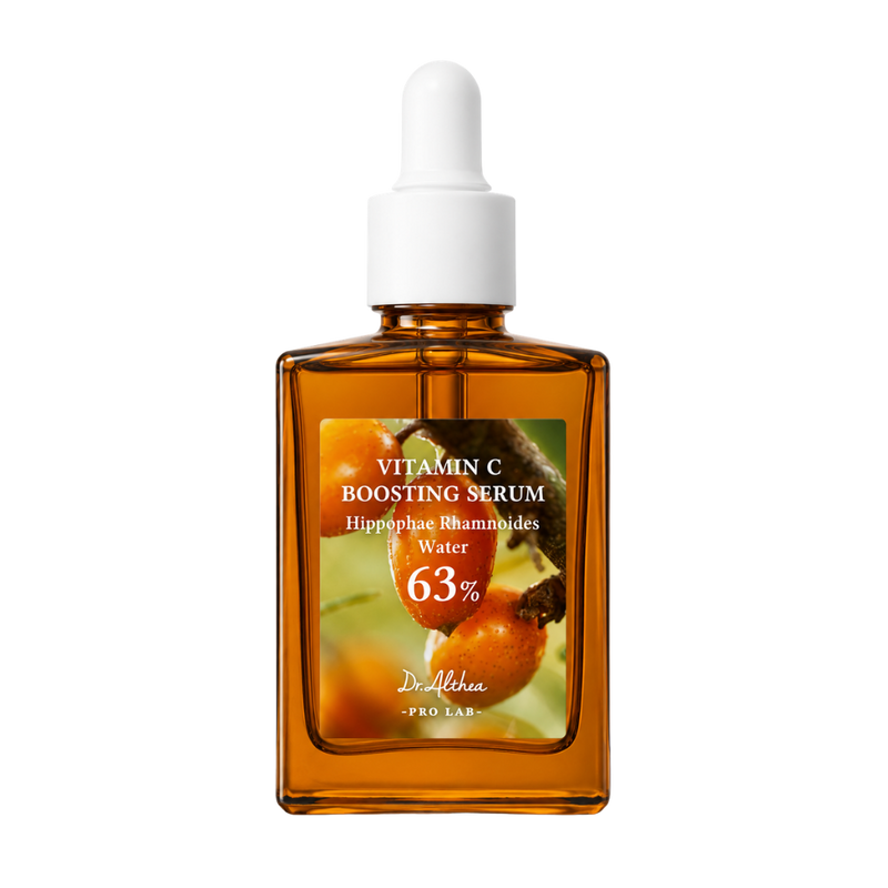 Dr. Althea Vitamin C Boosting Serum Renewed