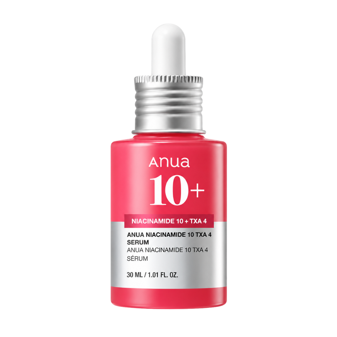 Anua Niacinamide 10% + TXA 4% Serum