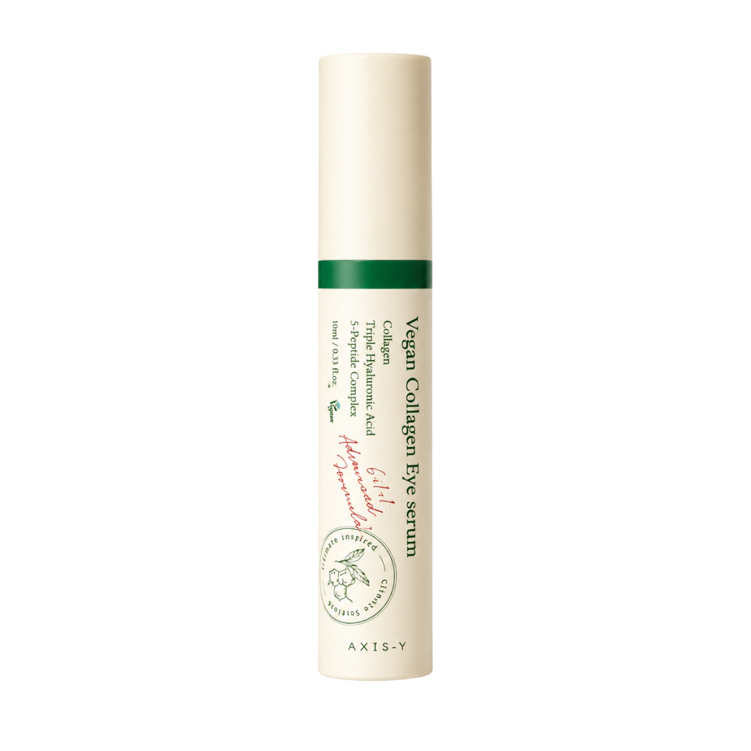 AXIS-Y Vegan Collagen Eye Serum