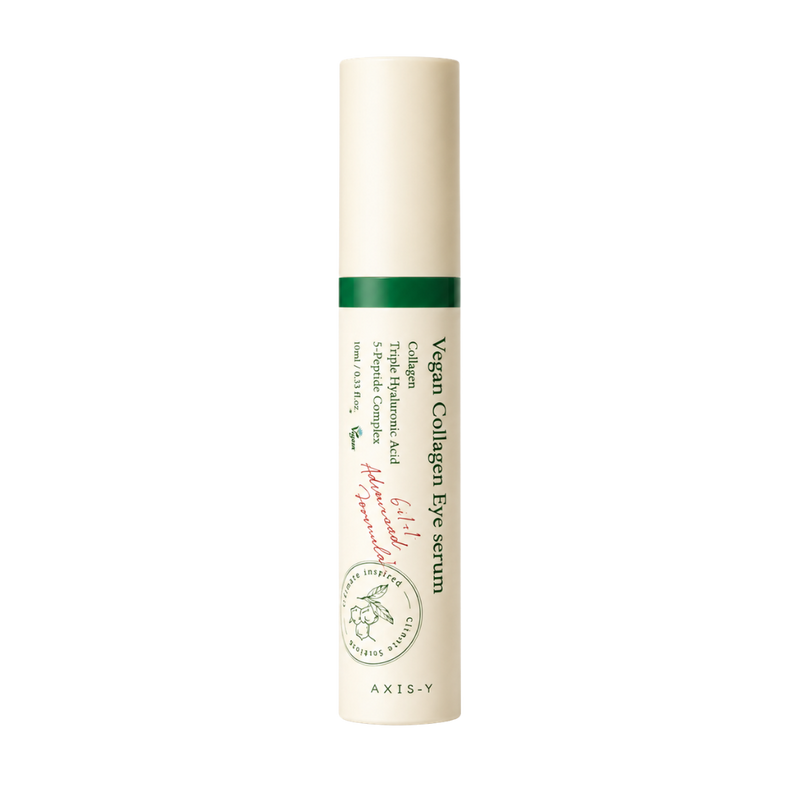 AXIS-Y Vegan Collagen Eye Serum