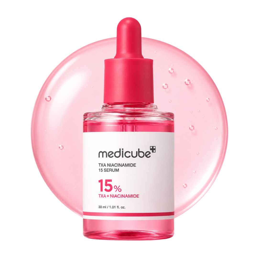 Medicube TXA Niacinamide Serum (30ml)