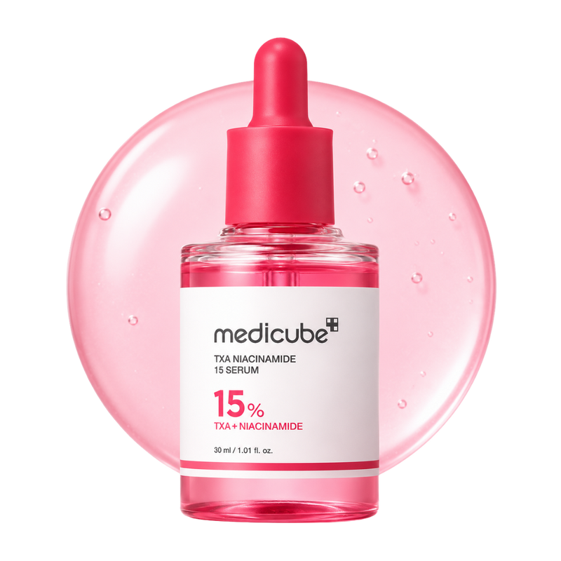 Medicube TXA Niacinamide Serum (30ml)
