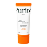 PURITO Daily Soft Touch Sunscreen SPF50+ PA++++ (60ml)