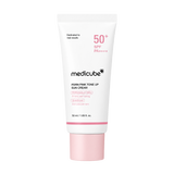 Medicube – PDRN Pink Tone-Up Sun Cream SPF50+ PA++++ (50ml)