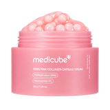 Medicube – PDRN Pink Collagen Capsule Cream (50ml)