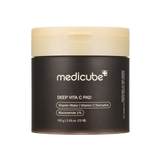 MEDICUBE Deep Vita C Pad (70 Pads)