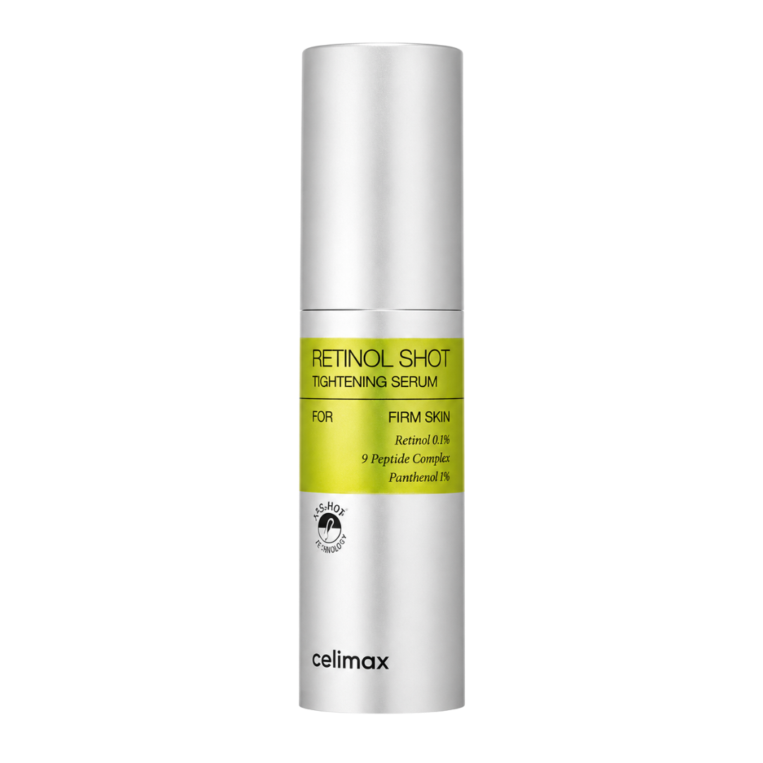 CELIMAX The Vita-A Retinol Shot Tightening Serum (30ml)