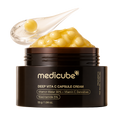 Medicube Deep Vita C Capsule Cream (55g)