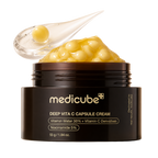 Medicube Deep Vita C Capsule Cream (55g)
