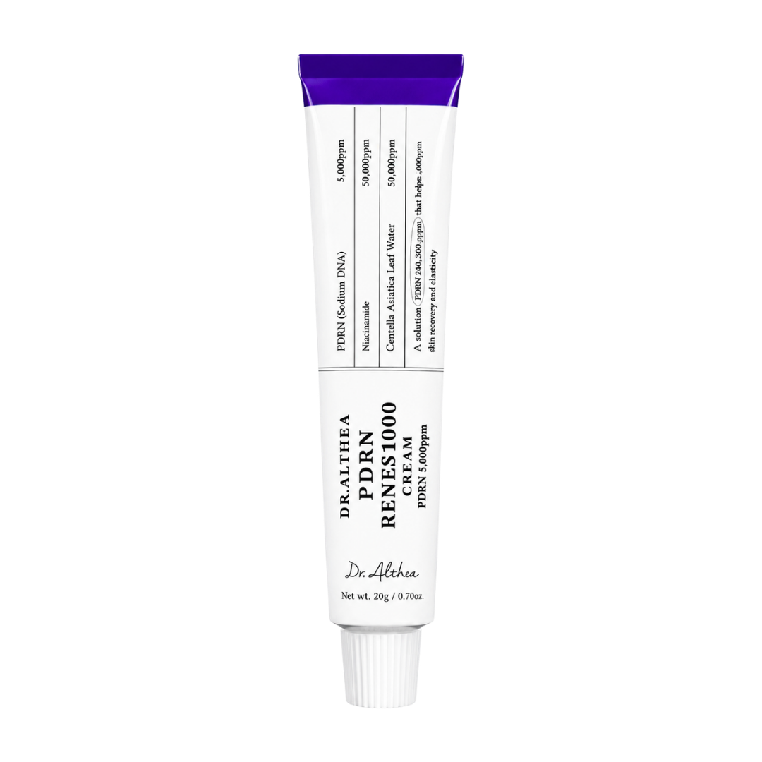 Dr. Althea PDRN Reju 5000 Cream (50ml)