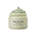 ARENCIA Fresh Green Rice Mochi Cleanser (120g)