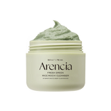 ARENCIA Fresh Green Rice Mochi Cleanser (120g)
