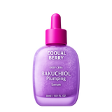 EQQUALBERRY Bakuchiol Plumping Serum