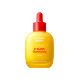EQQUALBERRY Vitamin Illuminating Serum