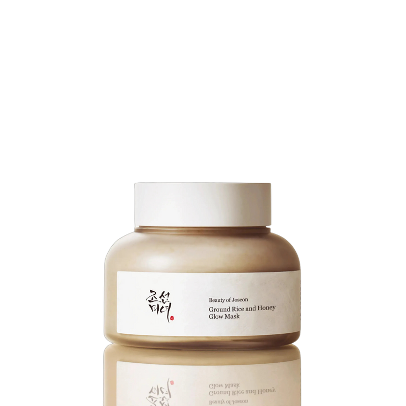Beauty of Joseon – Ground Rice and Honey Glow Mask (150ml)
