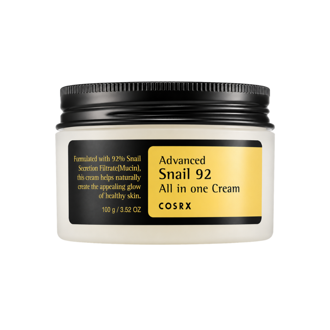 COSRX Advanced Snail 92 All In One Cream