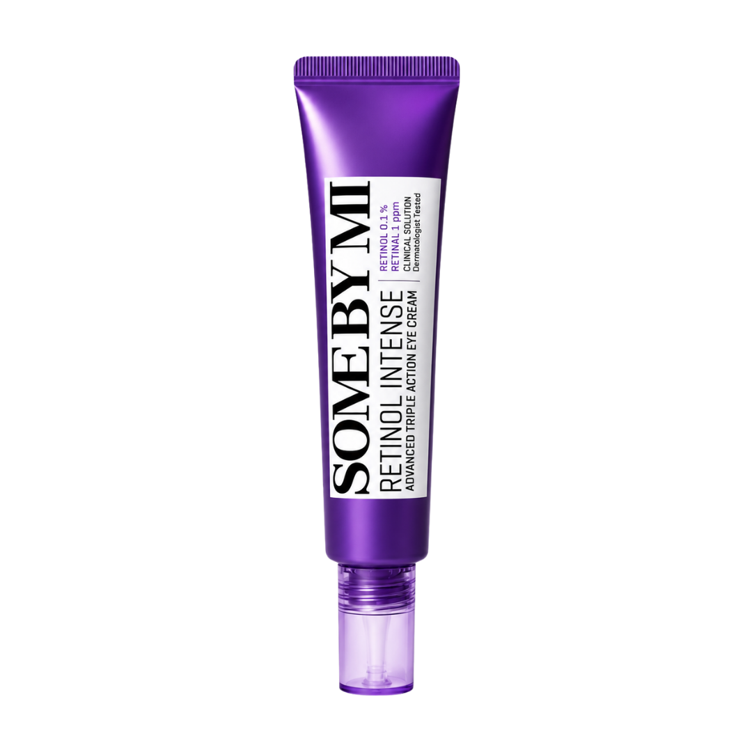 SOME BY MI Retinol Intense Advanced Triple Action Eye Cream