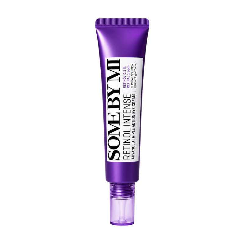 SOME BY MI Retinol Intense Advanced Triple Action Eye Cream