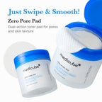 MEDICUBE Zero Pore Pad 2.0 (70 Pads)