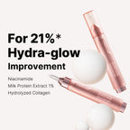 Medicube – Collagen Glow Booster Milk Serum (50ml)