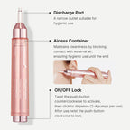Medicube – Collagen Glow Booster Milk Serum (50ml)