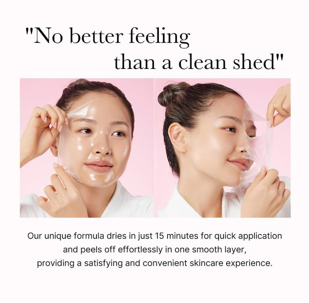 Medicube – Collagen Night Wrapping Mask (75ml)