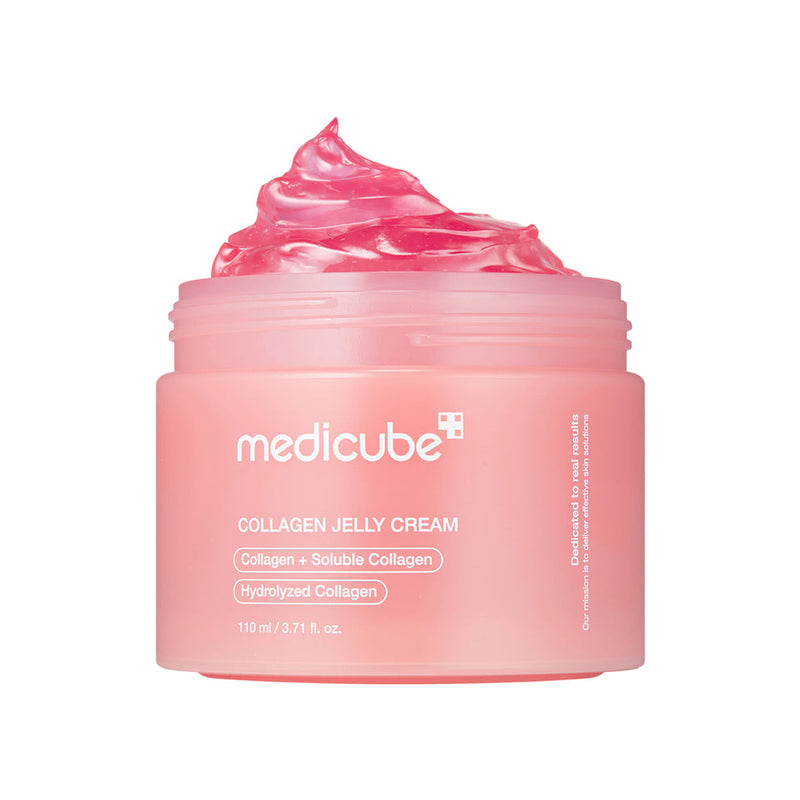 Medicube – Collagen Niacinamide Jelly Cream (50ml)