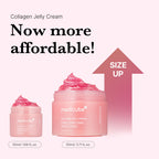 Medicube – Collagen Niacinamide Jelly Cream (110ml)
