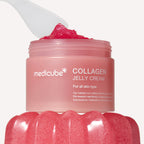 Medicube – Collagen Niacinamide Jelly Cream (110ml)