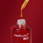 Medicube – Red Succinic Acid Peel (Peeling Anti-Imperfections)
