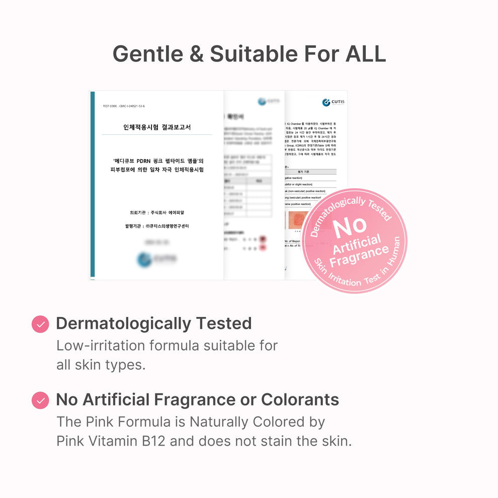 Medicube – PDRN Pink Peptide Serum (30ml)