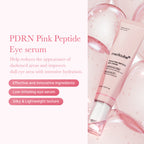 Medicube – PDRN Pink Peptide Eye Cream (30ml)