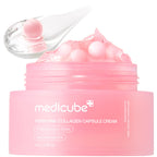 Medicube – PDRN Pink Collagen Capsule Cream (50ml)
