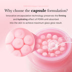 Medicube – PDRN Pink Collagen Capsule Cream (50ml)