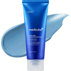 Medicube – Zero Pore Blackhead Mud Mask (100g)