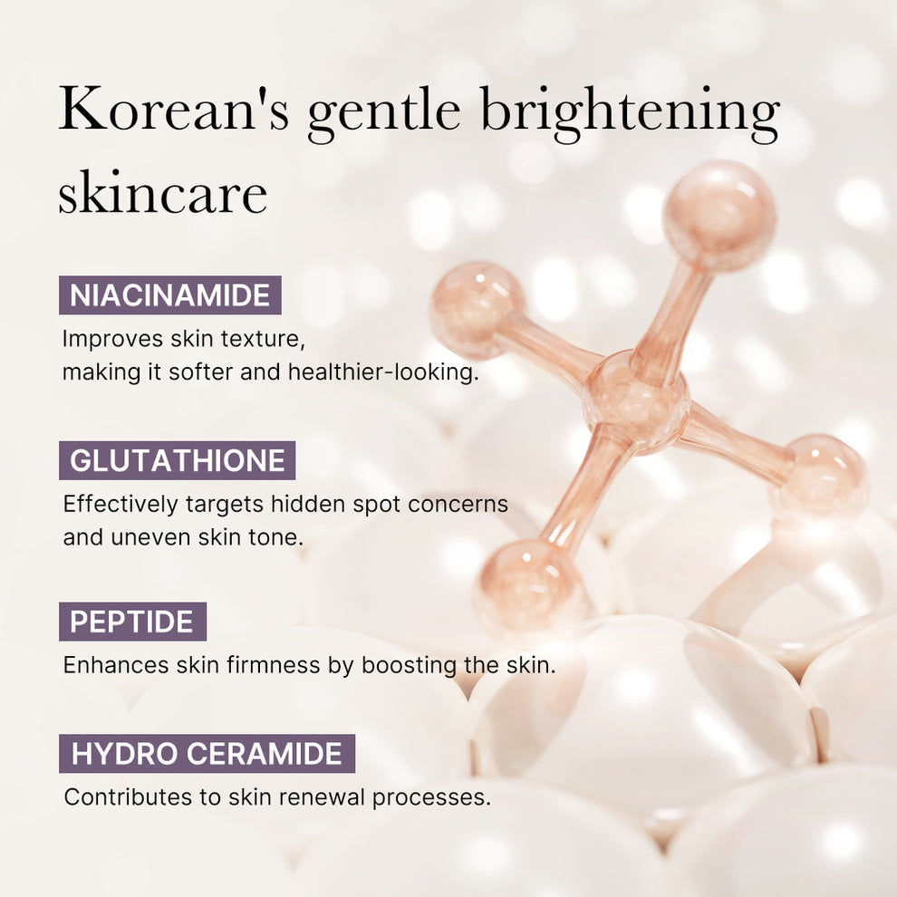 Medicube AGE-R Glutathione Glow Capsule Cream | Ema beauty