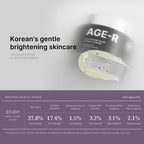 Medicube AGE-R Glutathione Glow Capsule Cream | Ema beauty