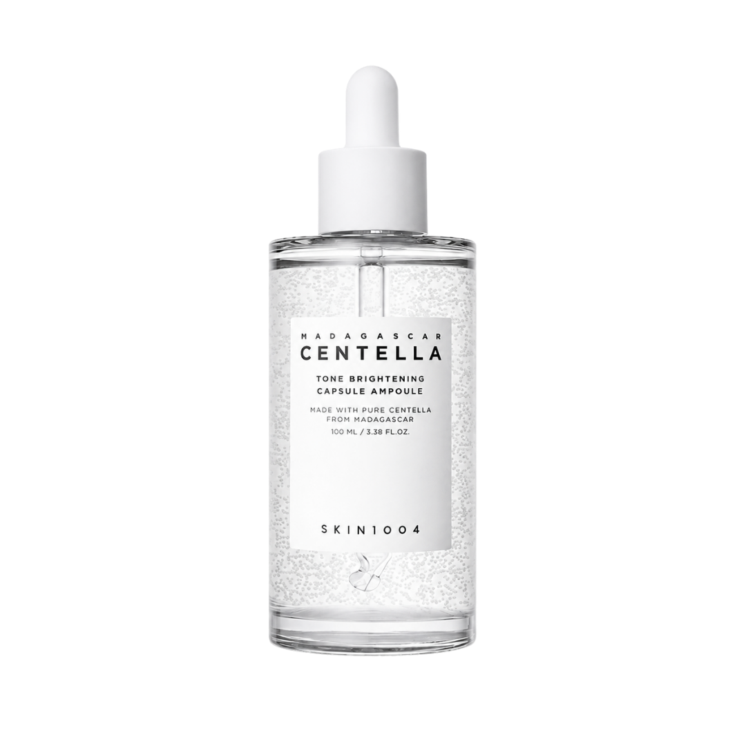 SKIN1004 Madagascar Centella Tone Brightening Capsule Ampoule (100ml)