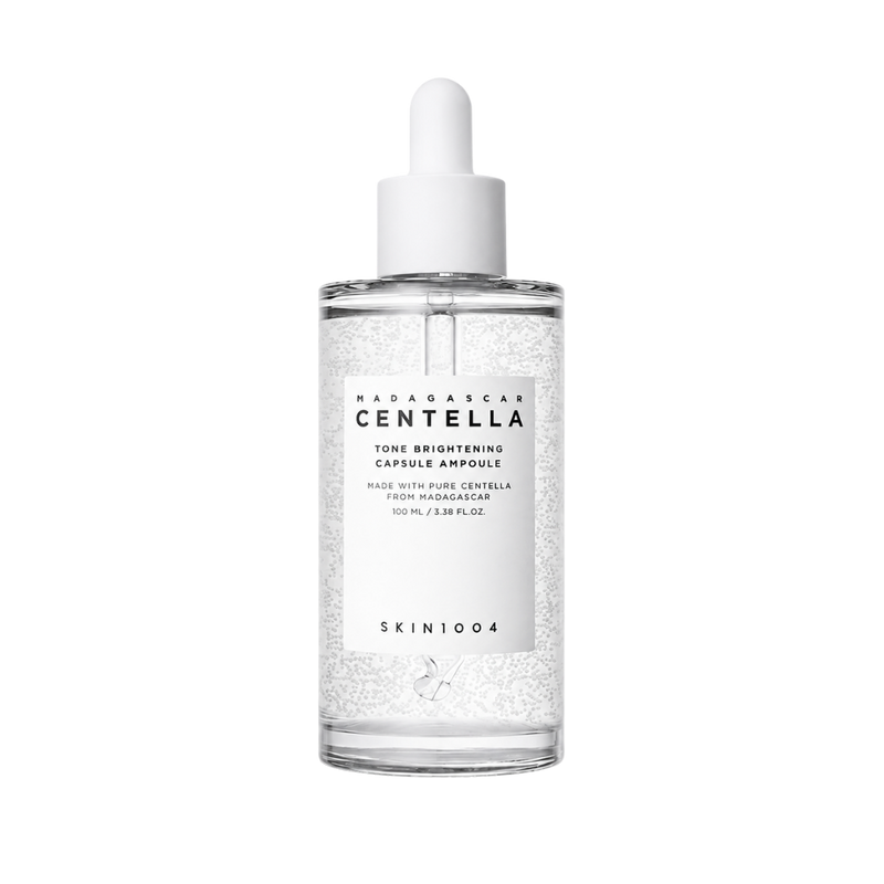 SKIN1004 Madagascar Centella Tone Brightening Capsule Ampoule (100ml)