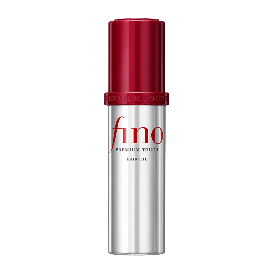 SHISEIDO Fino Premium Touch Hair Oil (70ml)