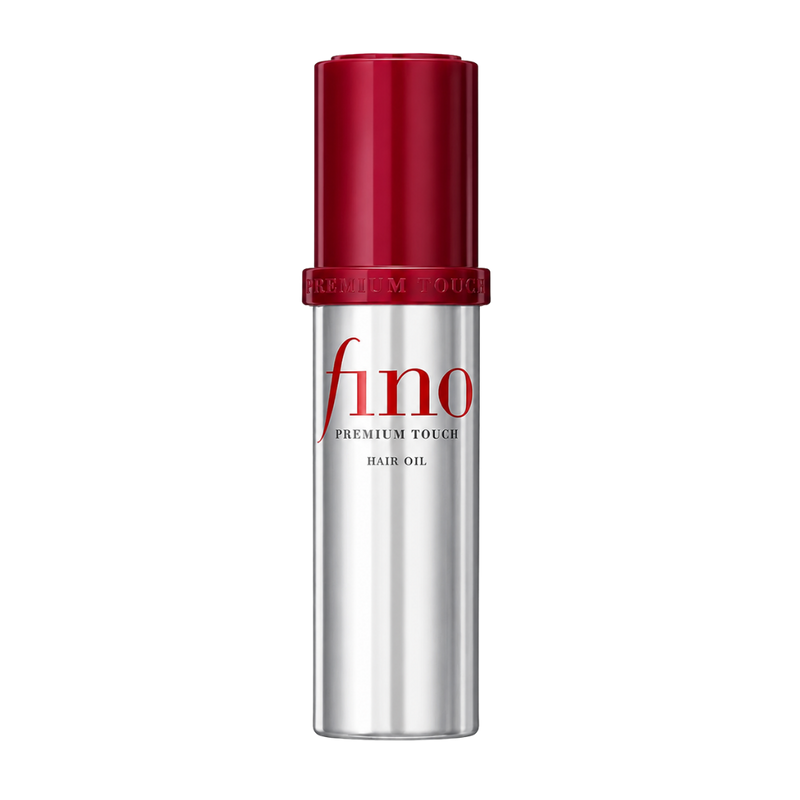 SHISEIDO Fino Premium Touch Hair Oil (70ml)