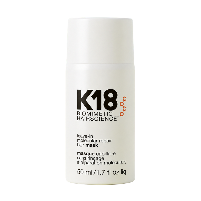 K18 Leave-In Molecular Repair Hair Mask (50ml)