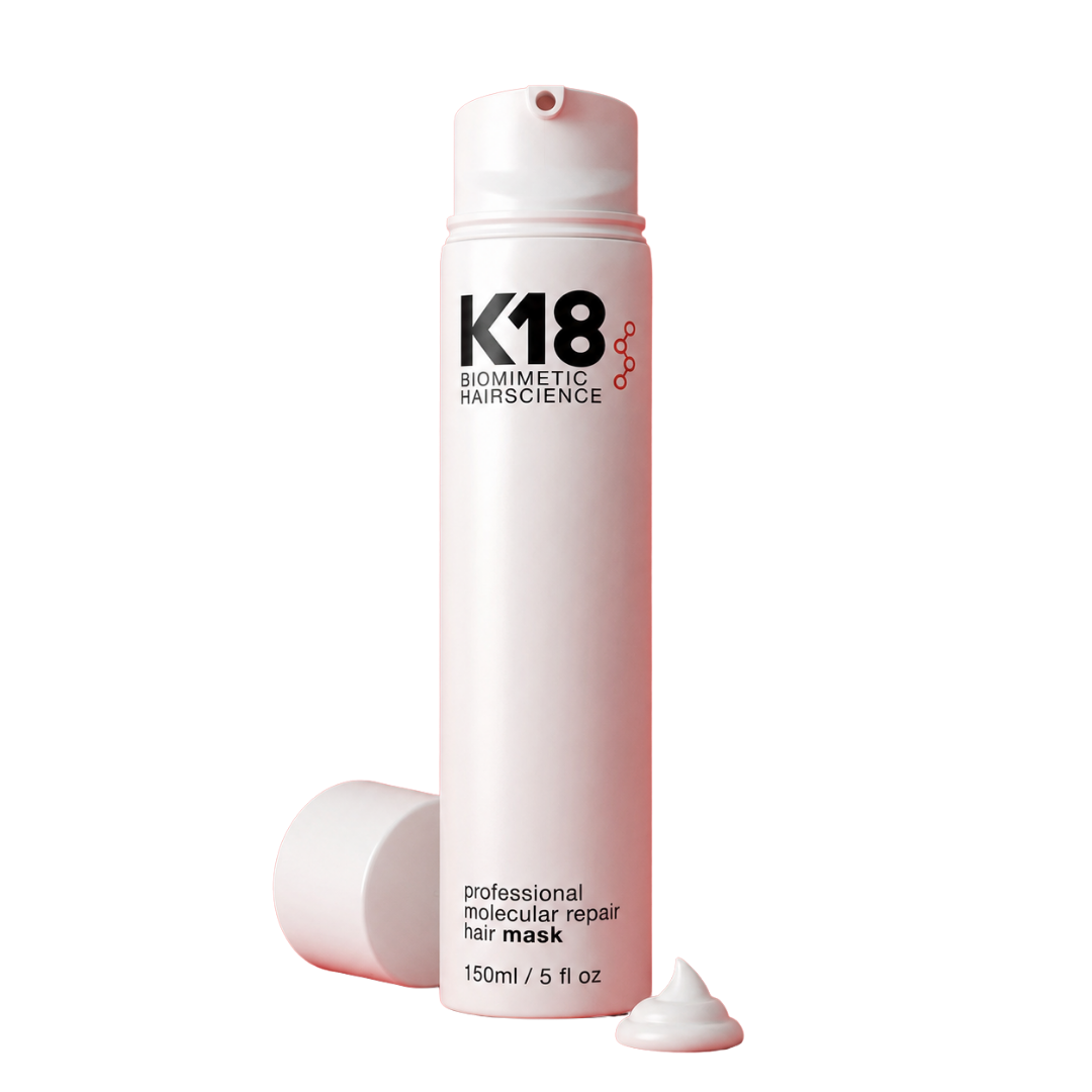 K18 Professional Molecular Repair Hair Mask (150ml)
